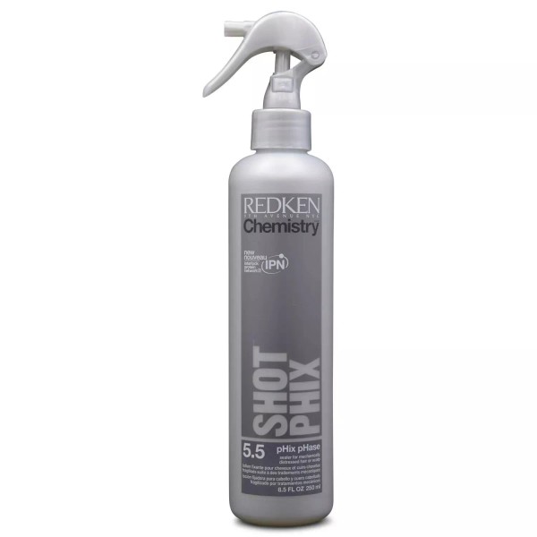 Redken Chemistry Shot Phix 5.5 pHix pHase Sealer 8.5 fl
