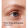 MÁDARA Organic Skincare Grow & Fix Tinted Eyebrow Gel -