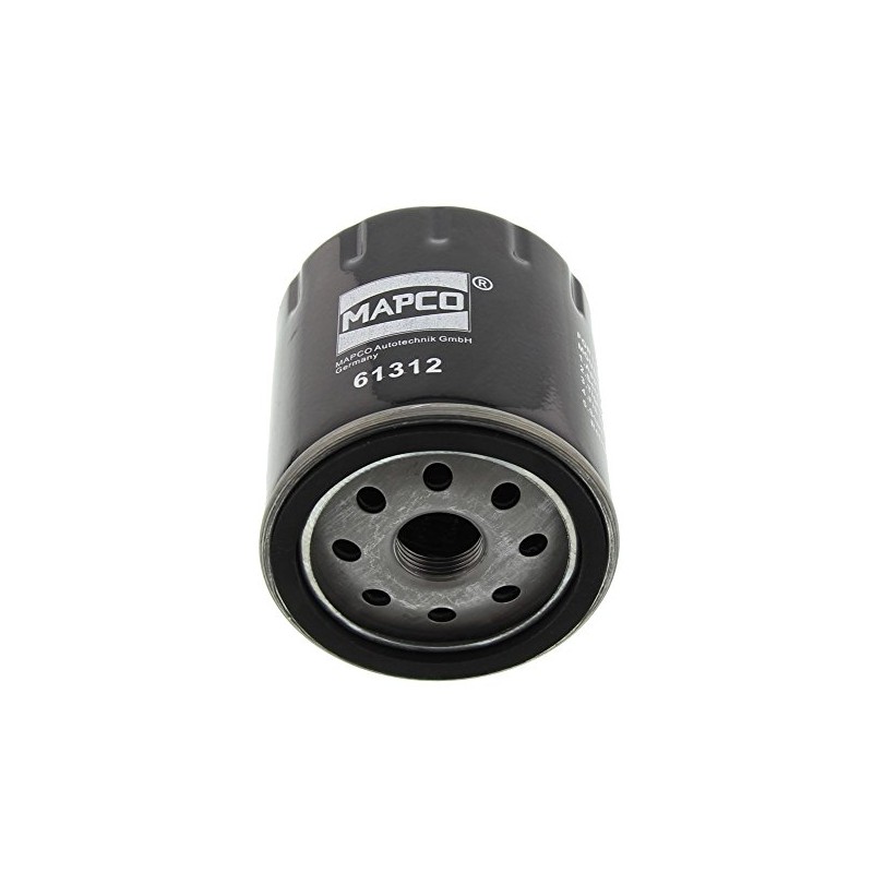 MAPCO Oil Filter (61312)