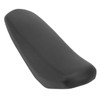 Electric Motorcycle Seat Cushion Black Leather Replacement for Sur Ron