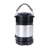Ebey Express 2 in 1 LED Camping Lantern, Cob Light