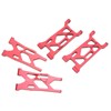 RC Front and Rear Lower Suspension Arm Replacement RC Accessories