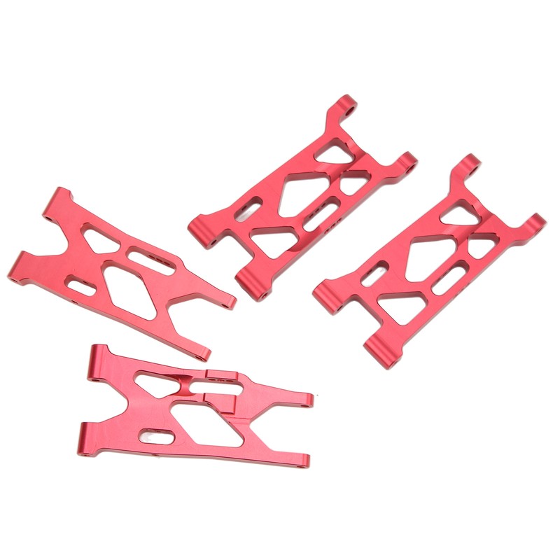 RC Front and Rear Lower Suspension Arm Replacement RC Accessories