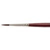 Pro Arte : Acrylix Round Synthetic Acrylic / Oil Brush