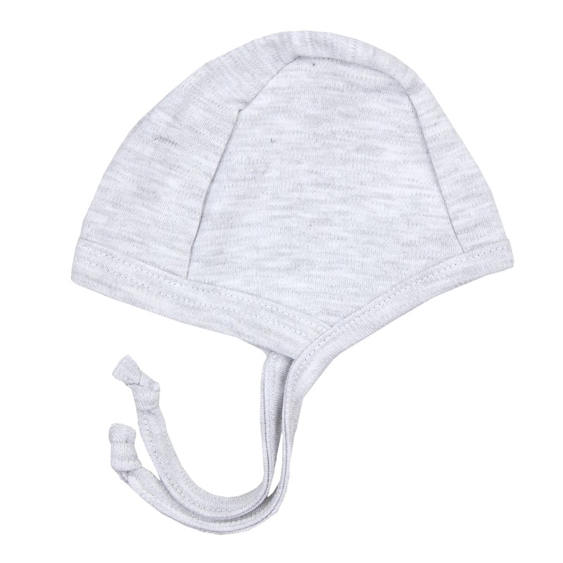 TupTam Unisex Baby’s First Tie-Up Hats, Pack of 2 -