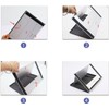 HUION Portable Desk Stand Foldable Stand Adjustable Multi-angle Desktop Holder