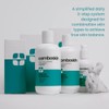 Natural Outcome Piel Mixta Verdadero Equilibrio Régimen Diario Limpiador Facial