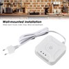 Household Combustible Gas Leakage Sensor Detector Liquefied Gas Alarm High