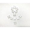 N558471 N569446 Replacement for DeWalt Nailer，replacement nailer no mar tip