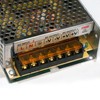 12V 150W, DC Universal Regulated Switching Power Supply, 110/220V AC