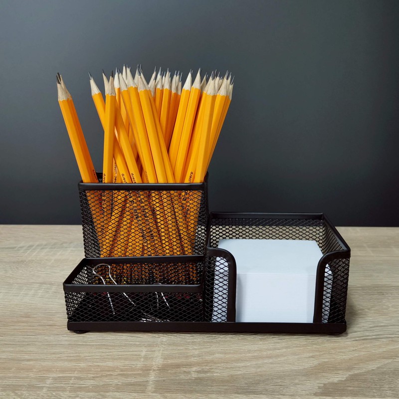 D.RECT Notepad 90 x 90 x 50 mm approx. 450