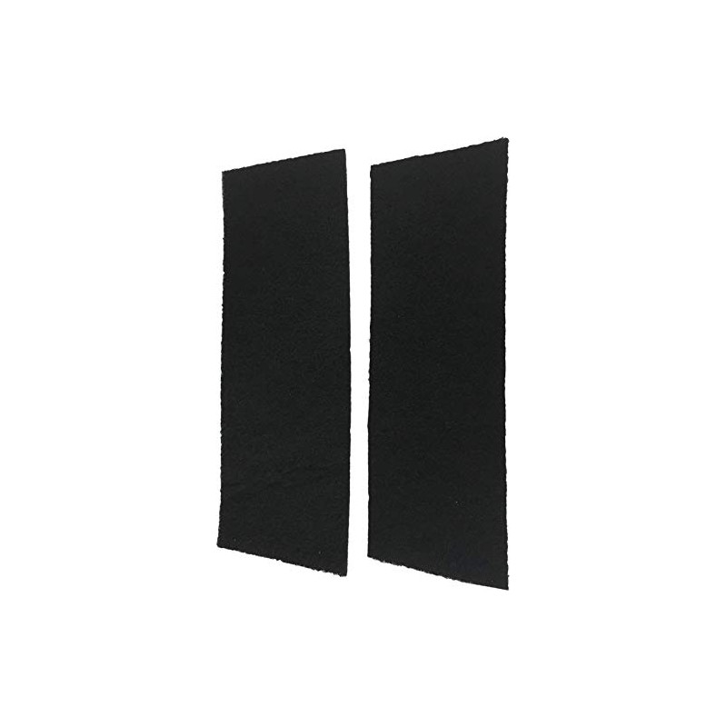 Replacement RV Air Conditioner Carbon Filter Compatible with Coleman 6703-3303