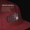 Ciele Athletics GOCap - Premium Washable Moisture Wicking Hat with