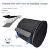 Hanging Toilet Paper Holder Waterproof Tissue Holder Cat Proof Roll