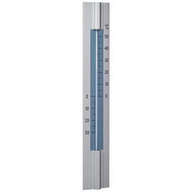 TFA Aluminium Thermometer