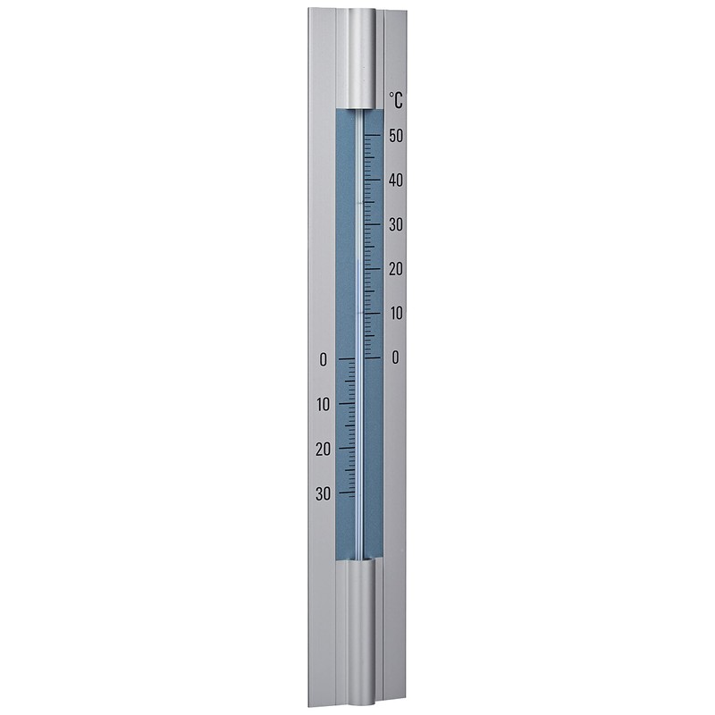 TFA Aluminium Thermometer