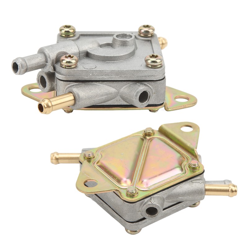 Engine Fuel Pump ATV UTV Fuel Transfer Pump 2521135 Replacement