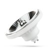 Spectrum LED AR111 GU10 Spot White - 15 W 6000