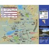 Henry's Fork River Digital GPS Fishing Map