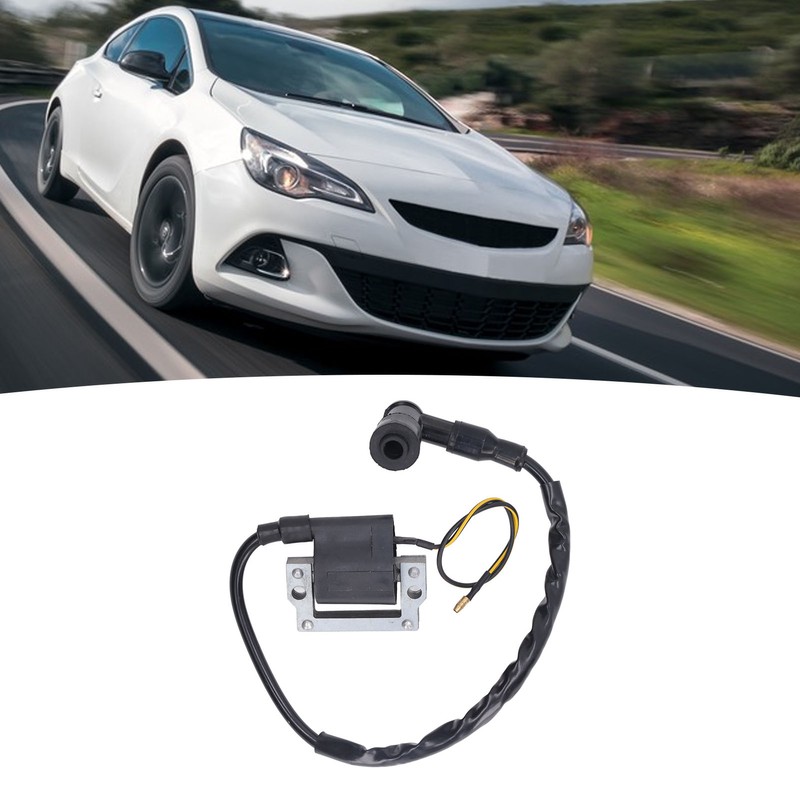 12V Ignition Coil Replacement Part for XL185 XL XR 70