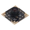 FTVOGUE USB2.0 Output Camera Module 1MP Manual Focusing USB Camera