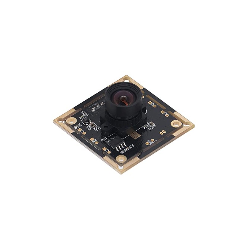 FTVOGUE USB2.0 Output Camera Module 1MP Manual Focusing USB Camera