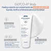 Glyco Peeling Corporal 200ml Acido Glicolico10 Isispharma