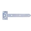 GAH-Alberts 310660 Cross hanger, with riveted pin, zinc plated galvanized,