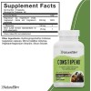 Constipend Naturalslim Frank Suarez Constipación 120 Caps Sabor Sin Sabor