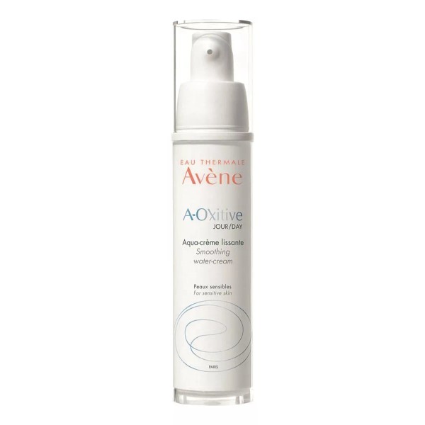 Avène Avene A Oxitive Gel Facial Antioxidante Día 30ml Tipo de piel Normal