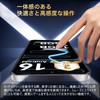 For Blackview WAVE 7C Glass Film, High Touch Sensitivity, Blackview