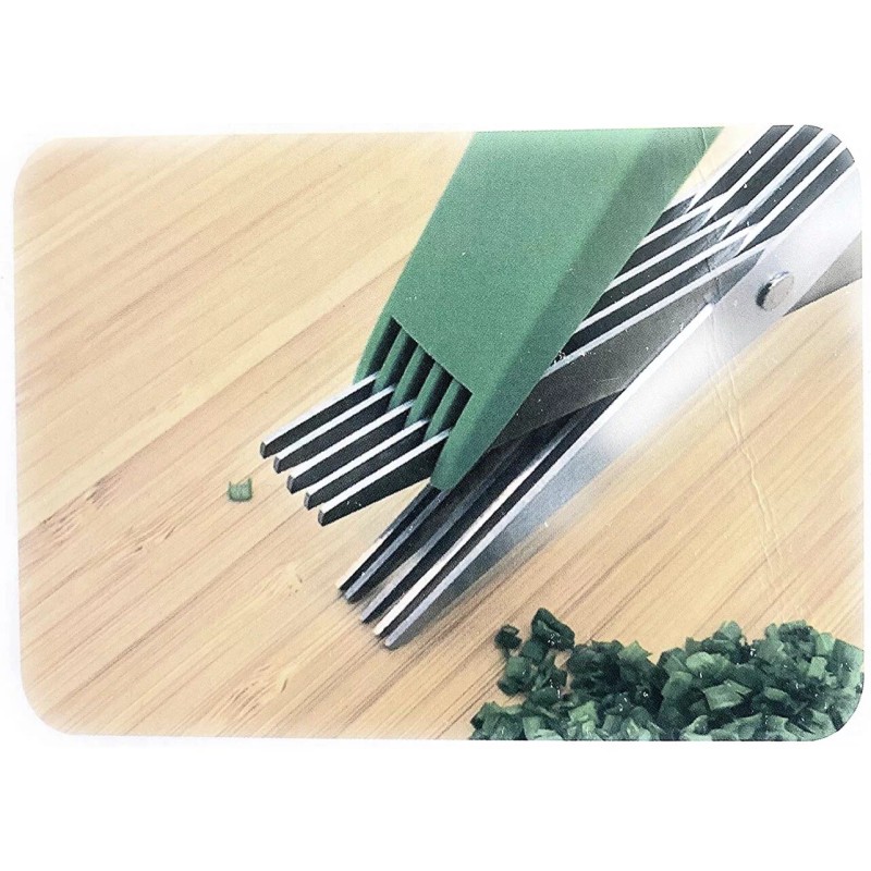 Granite Ware Herb Scissors Mincing Shears F0750 *New In Package*