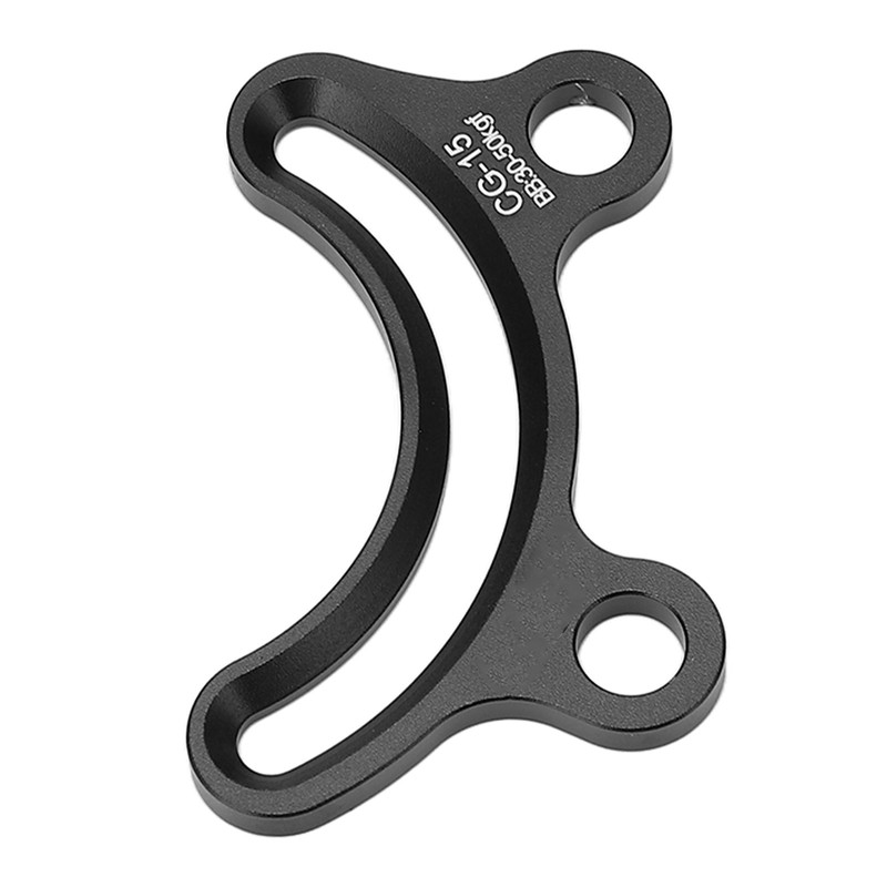 CG15 Bike Chain Guide Aluminum Alloy Mountain Bike Single Disc