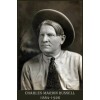 Bronc to Breakfast Charles M. Russell Cowboy Western Horses Paper