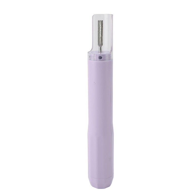 Electric Fish Scaler Automatic Handheld Quick Efficient ABS Stainless Steel