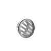 Round Floor Drain,304 Stainless Steel Snap in Floor Drain Shower