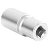 1/2DR SCKT DP WL 6PT 15/16"