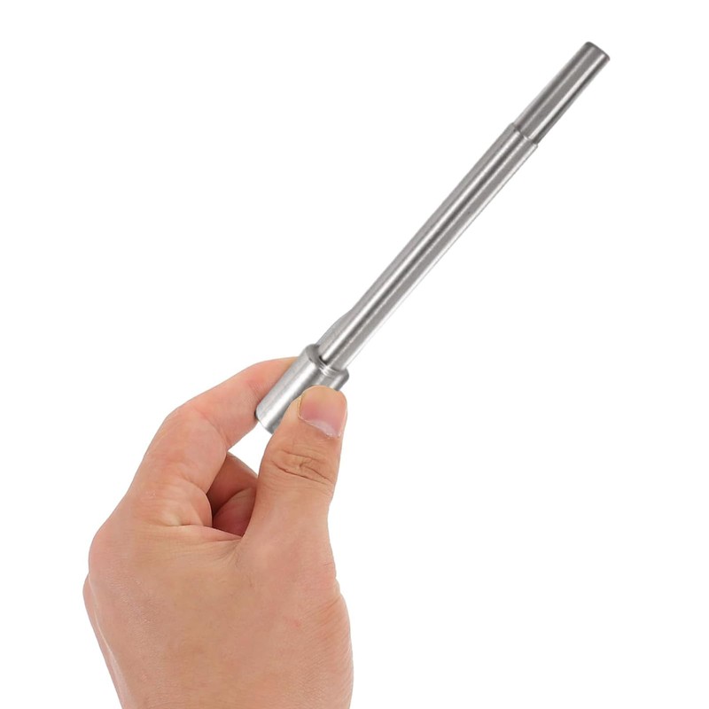 Drill Extension, Extra Long Extension 169 mm for Forstner Drill