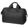C P CHANTPOWER Tool Bag, Wide Mouth & Portable Canvas