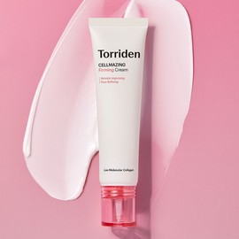 Torridon Toriden Cell Maging Low Molecular Collagen Elasticity Cream 60ml / 토리든 셀메이징 저분자 콜라겐 탄력 크림 60ml