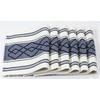 Home Beyond & HB design - 6-Pack Woven Placemats -