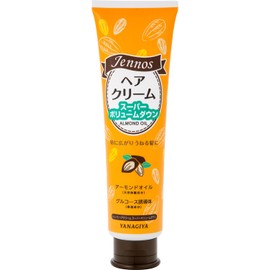 Genos Super Volume Down Hair Cream