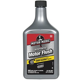 Motor Medic MFD1 Synthetic Motor Flush - 32 oz.