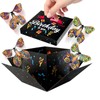Butterfly Explosion Box, Explosion Box, Gift Box, Pop Up Surprise