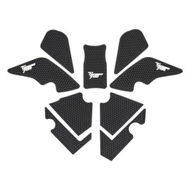 Motorcycle Tank Protector Pads Side Fuel Tank Stickers Protector for Yamaha Tenere 700 T700 XTZ 700 XTZ 690 2019 2020 2024 Accessories