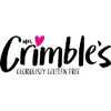 Mrs Crimbles Bakewell Slices (Gluten Free) 200g