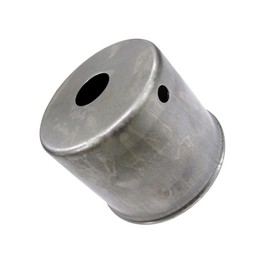 Replacement part fits Hitch Dust Cup Cover Fits Kubota Tractor K5647-34310, K5647-34312, 1913-2202 CHStet08399