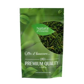 NATURA D'ORIENTE Aneto Punte Essiccate 100g - Foglie di Aneto Naturali, Aromatiche e Profumate – Ideali per Pesce, Salse, Insalate e Cucina Nordica.