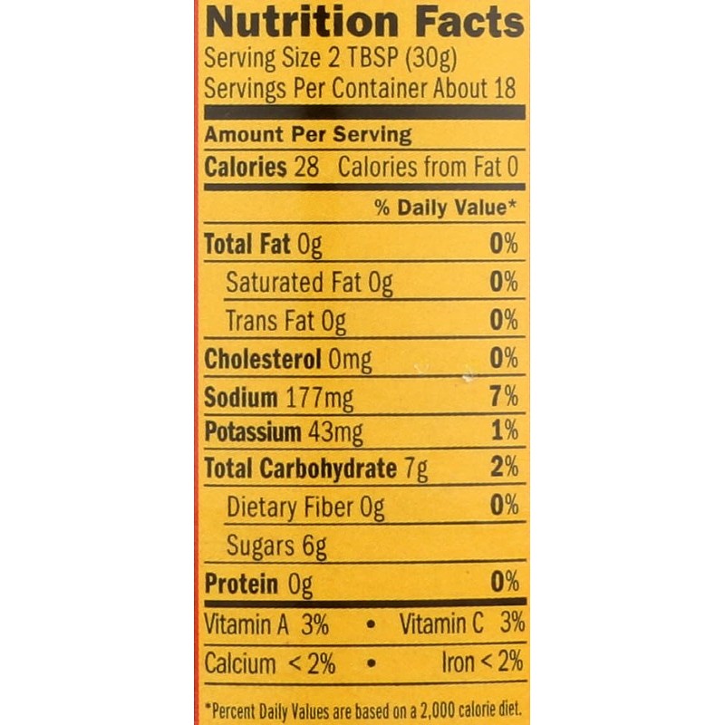 Dinosaur Bar-B-Que Sensuous Slathering BBQ Sauce 19oz (2 Pack) -