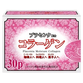 貿易屋珈琲店 プラセンタコラーゲン 3g×30P
